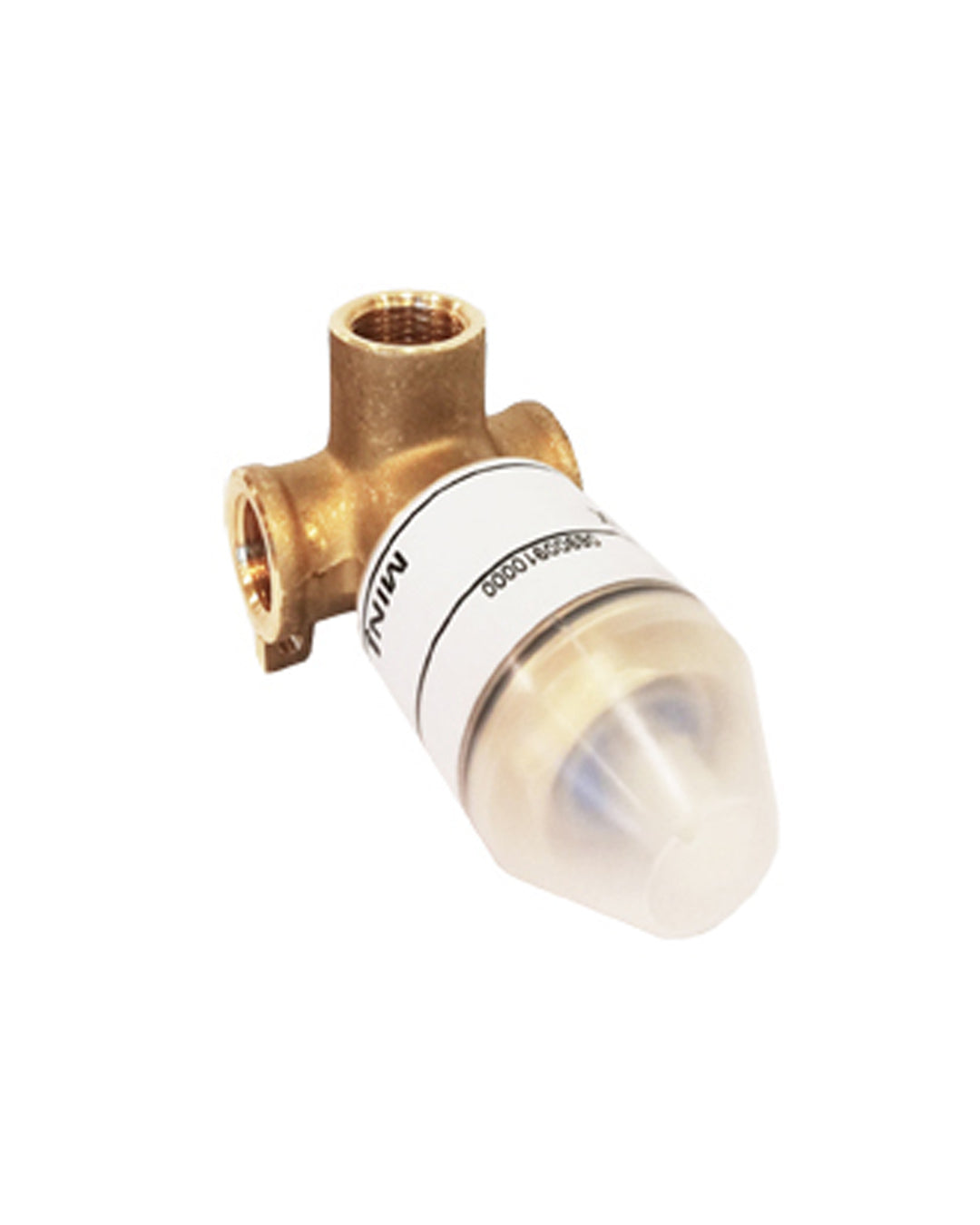 FIR - Italy Internal part Mixer Mixer with Chrome Wall - 05243020500