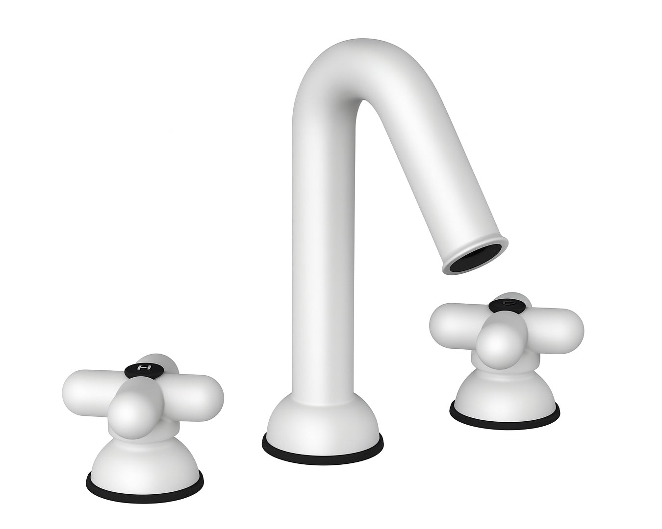 Fantini I Balocchi Gruppo lavabo 3 fori