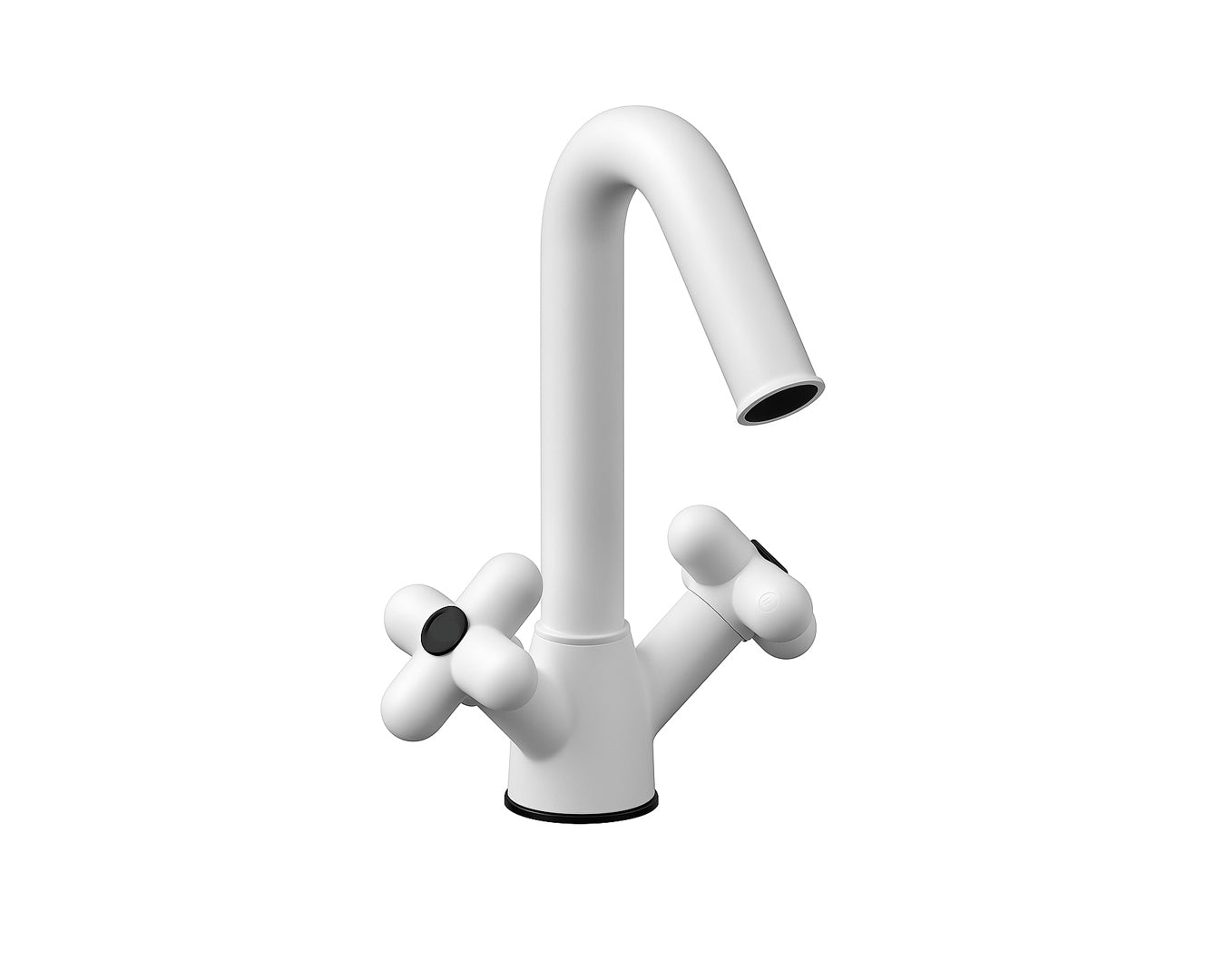 Fantini I Balocchi miscelatore lavabo monoforo