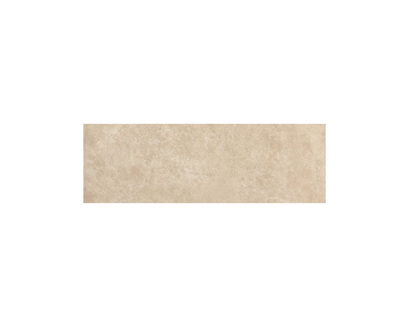 FAP Nobu Piastrella 25x75 cm Beige Matt