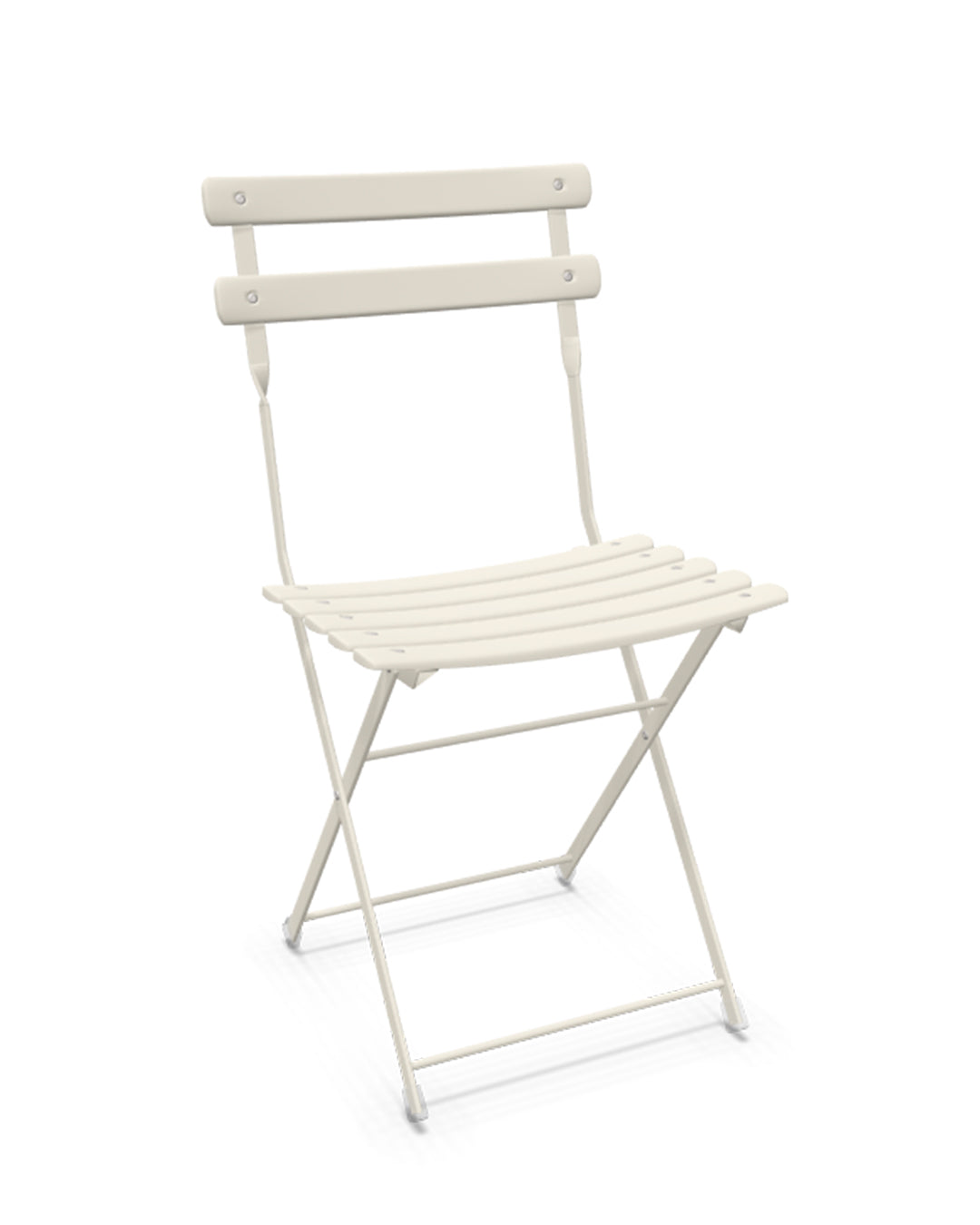 Sedia pieghevole Arc En Ciel EMU da esterno