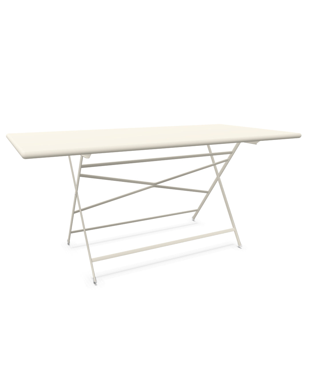 Emu - arc en ciel folding table - 364