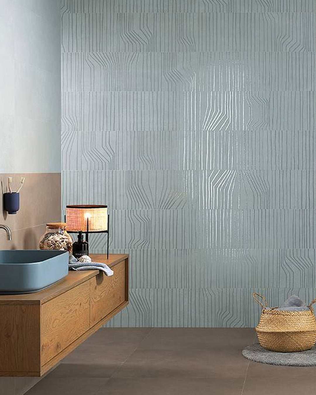 FAP - 30.5x91.5 Summer 91.5 Track Sea RT - FPJF