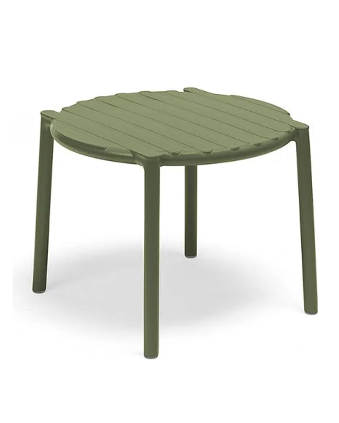 Nardi - Doga low table Ø50 cm - 40042