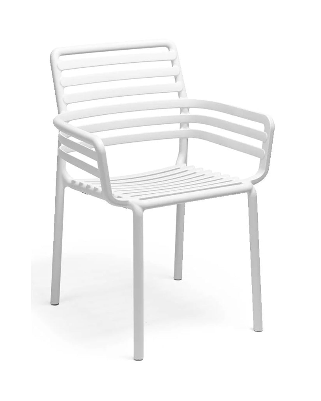 Nardi - Doga Armchair armchair with armrests - 40254