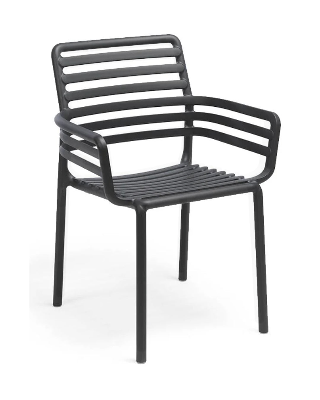Nardi - Doga Armchair armchair with armrests - 40254