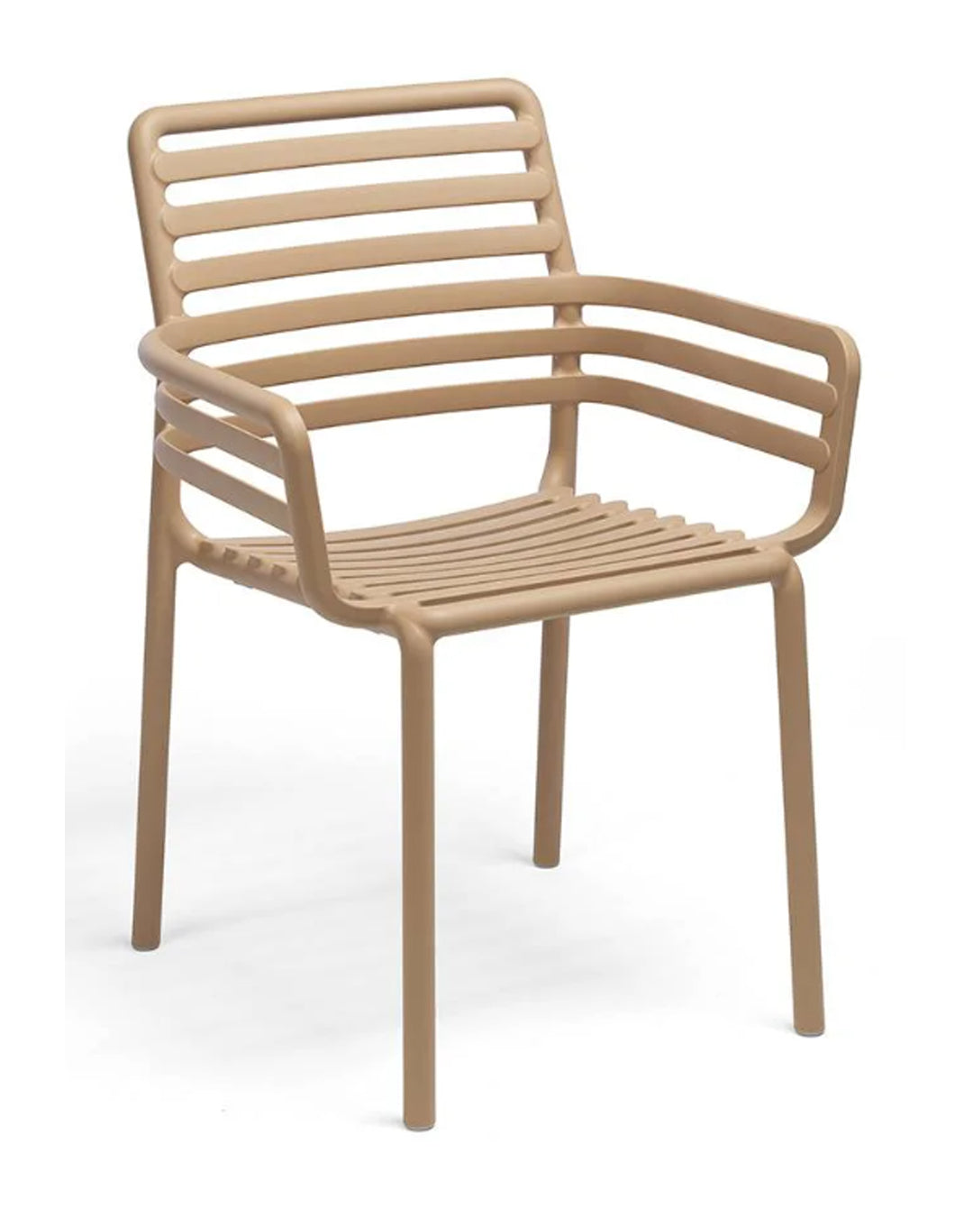 Nardi - Doga Armchair armchair with armrests - 40254