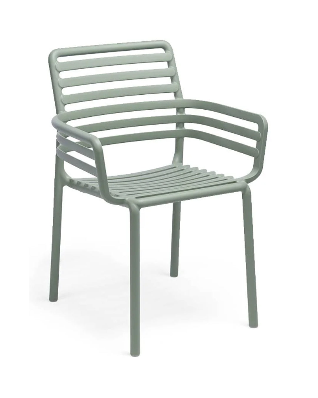 Nardi - Doga Armchair armchair with armrests - 40254
