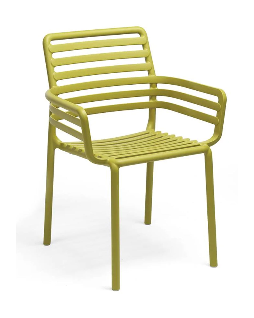Nardi - Doga Armchair armchair with armrests - 40254