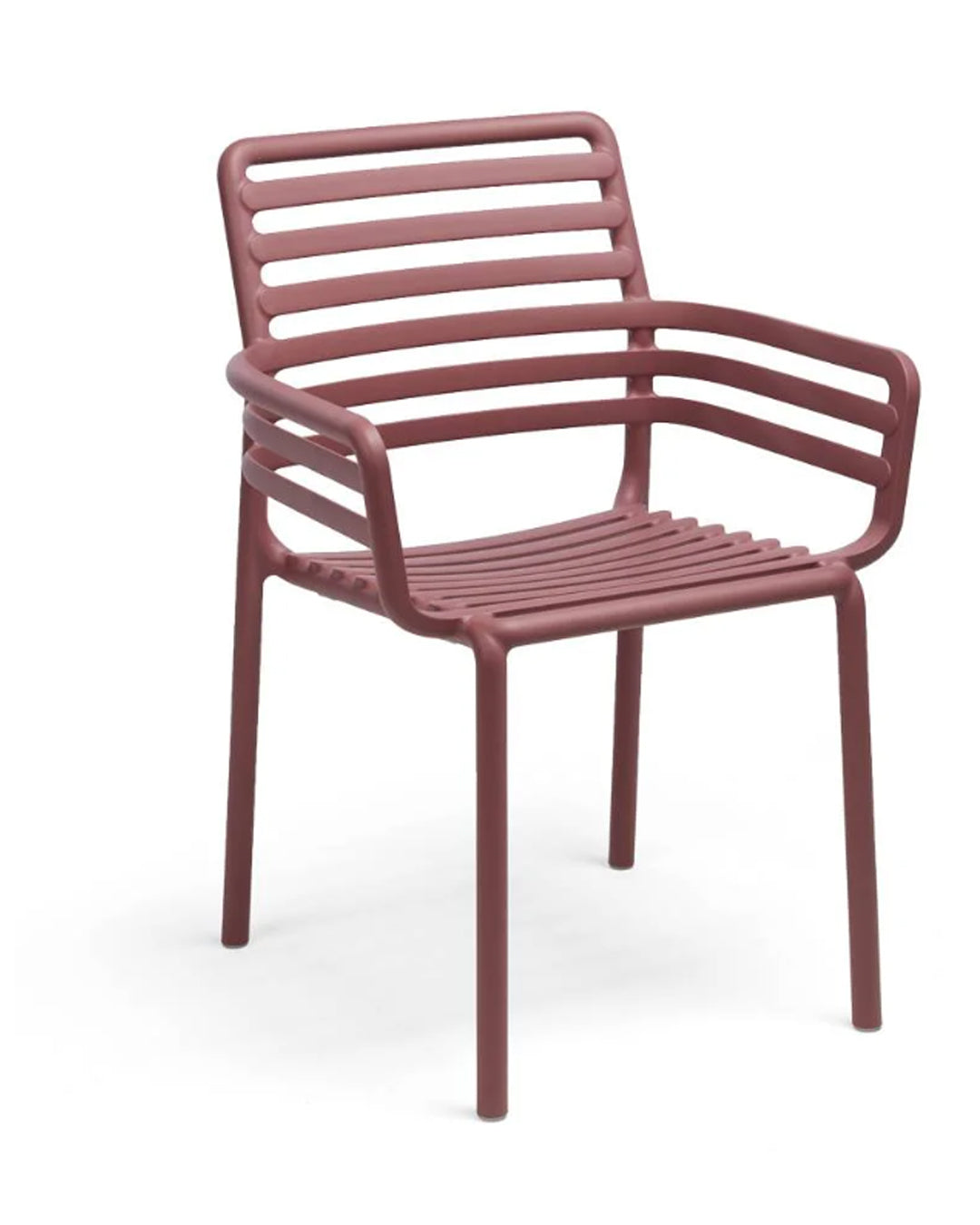 Nardi - Doga Armchair armchair with armrests - 40254