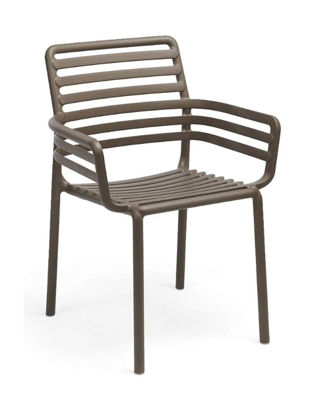 Nardi - Doga Armchair armchair with armrests - 40254