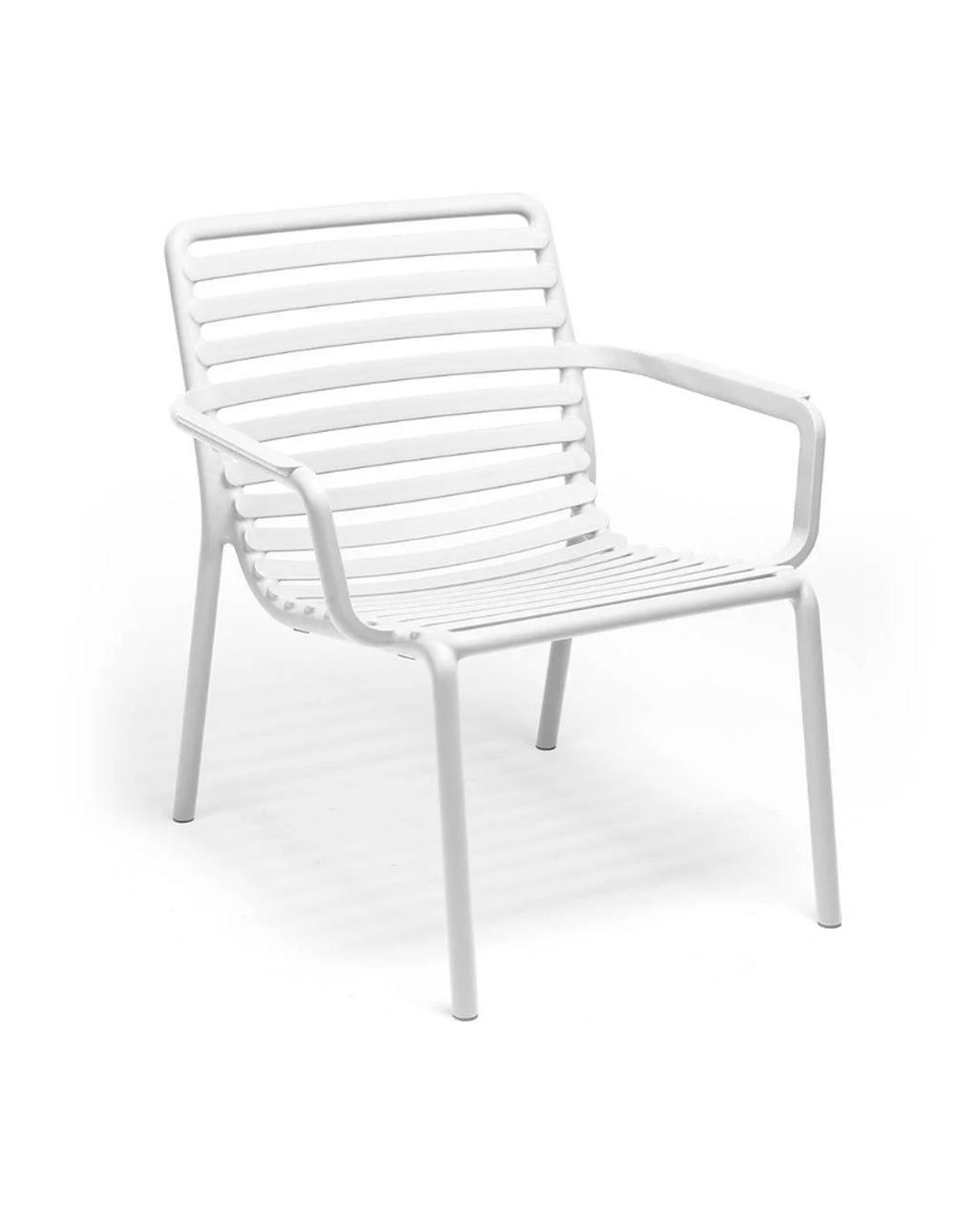 Nardi - Doga Relax poltrona con braccioli - 40256