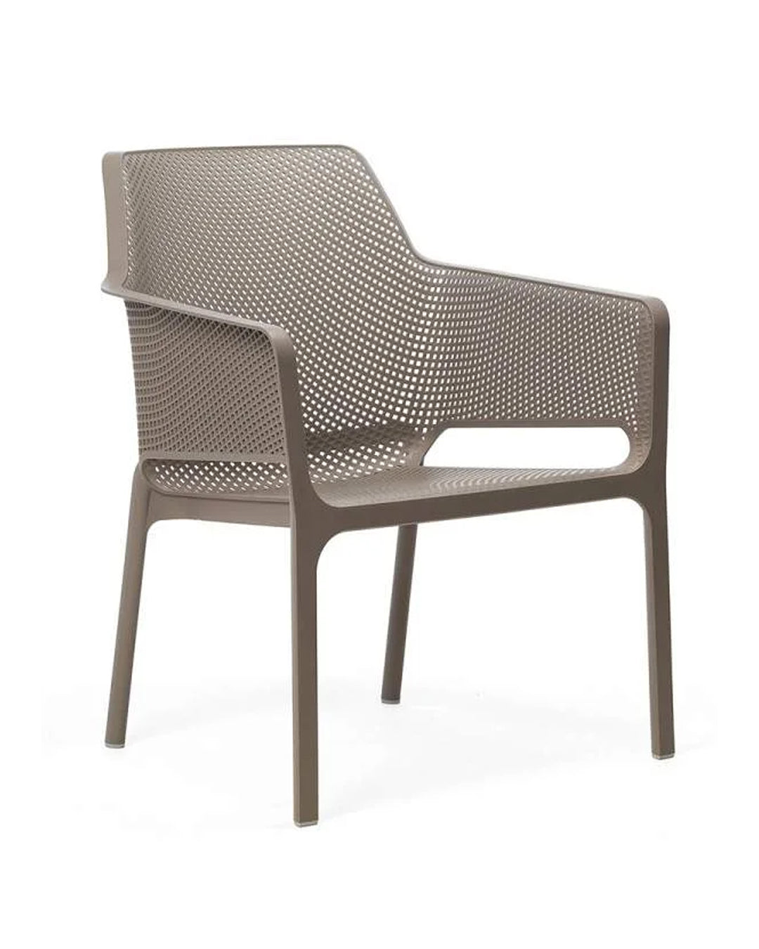 Nardi - Net Relax armchair with armrests - 40327