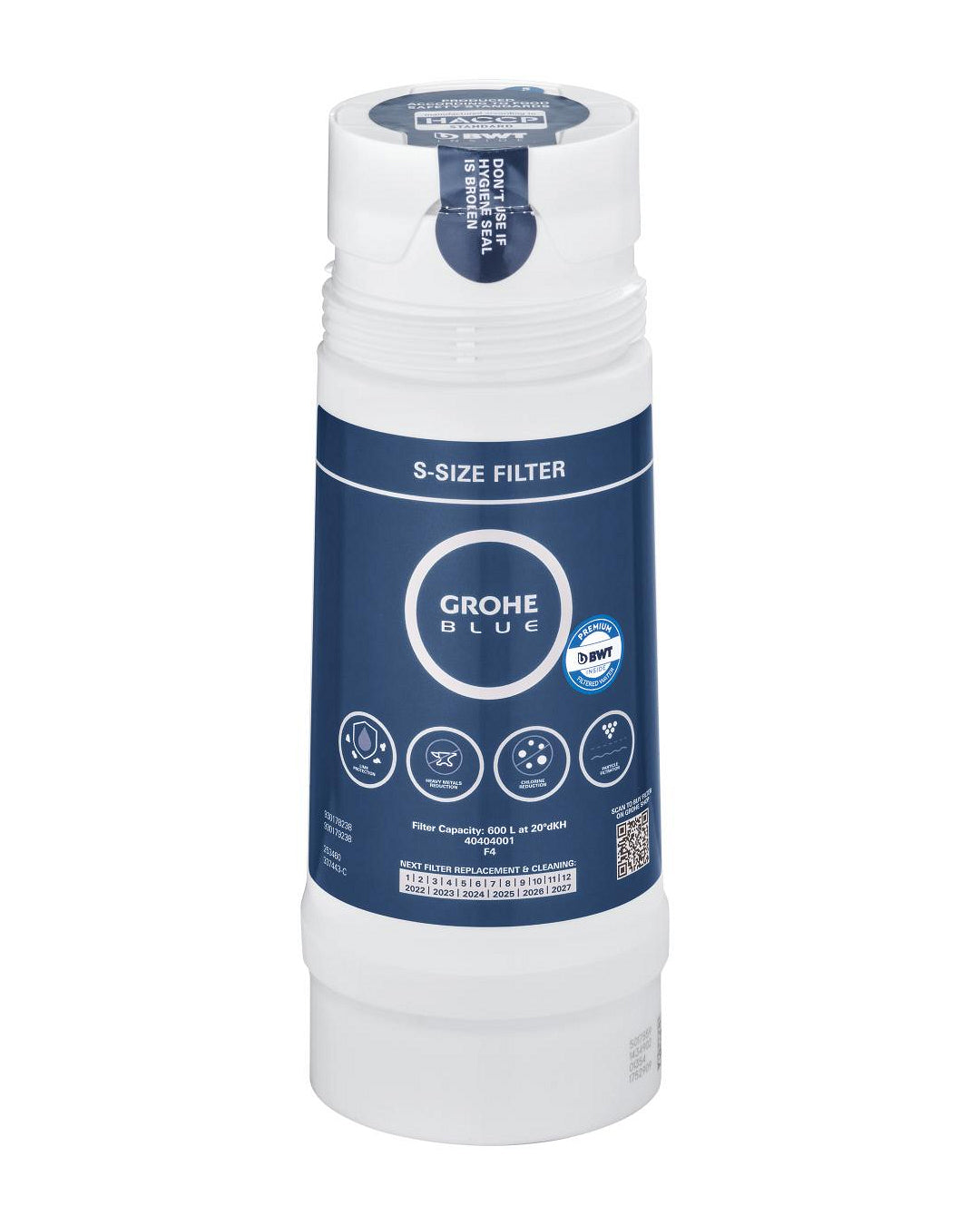 Grohe - GROHE Blue Filtro Taglia S - 40404001