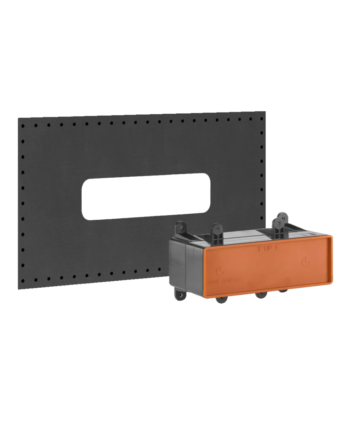 Gessi - Washbasin mixer built -in wall - 44697