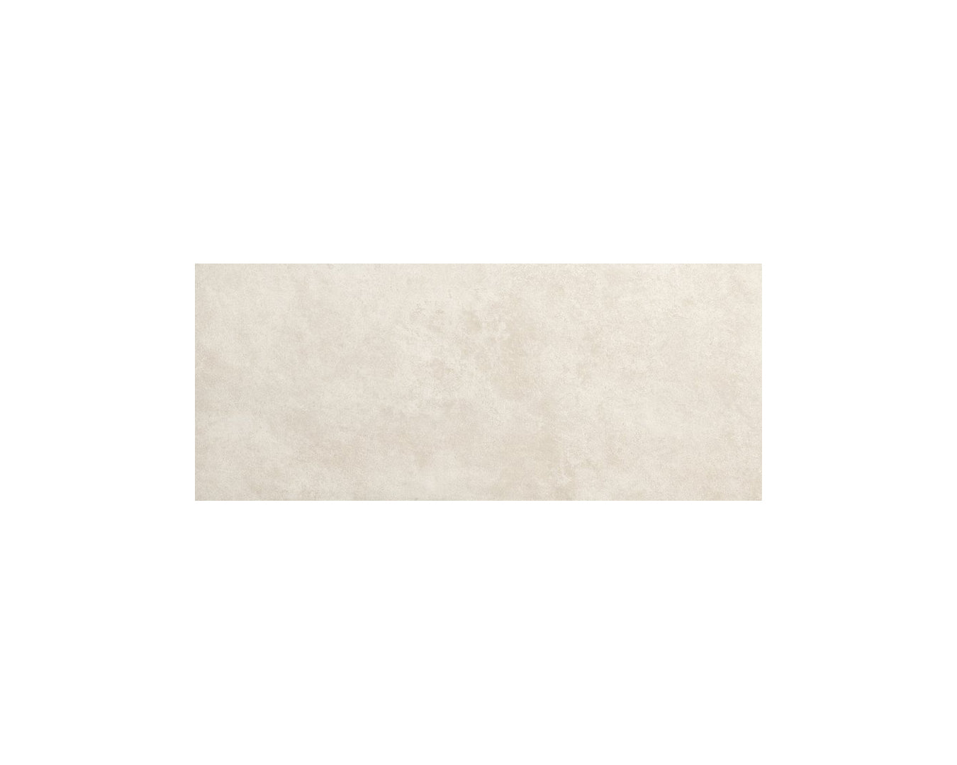 FAP Nobu White piastrella 50x120 cm gres effetto pietra