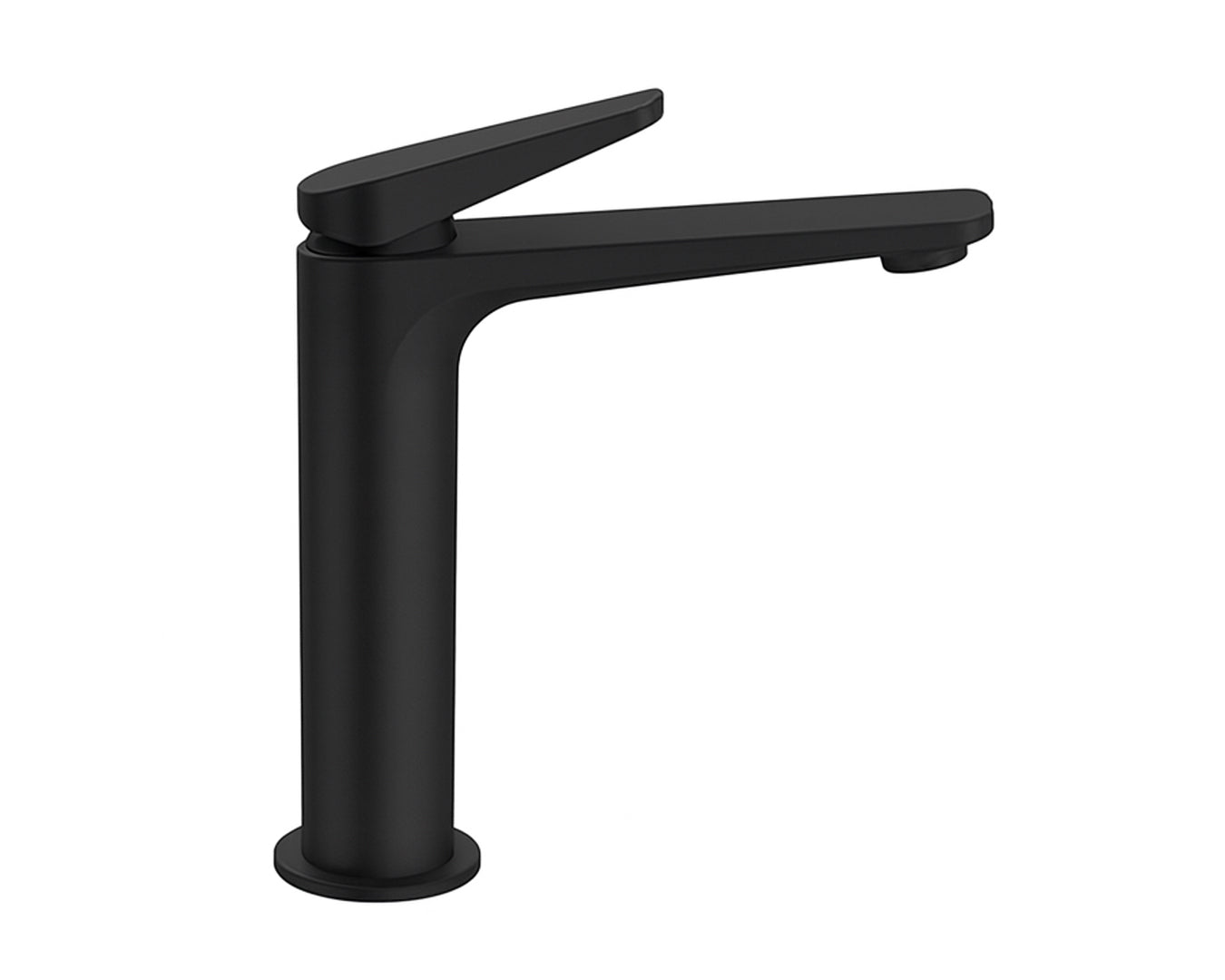 FIR Juice 53 miscelatore lavabo con scarico clic-clac