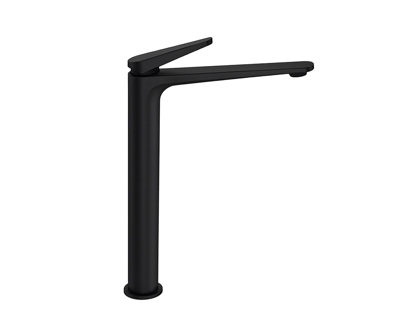 FIR Juice 53 miscelatore lavabo alto clic-clac XXL