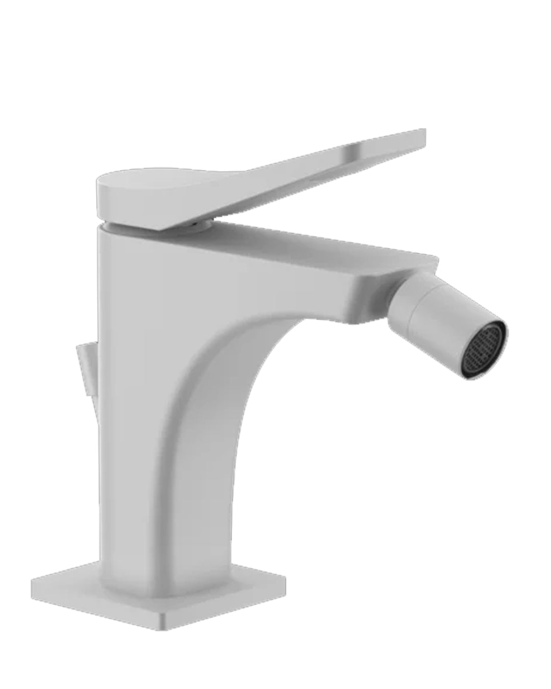 Gessi Rilievo Miscelatore bidet design moderno