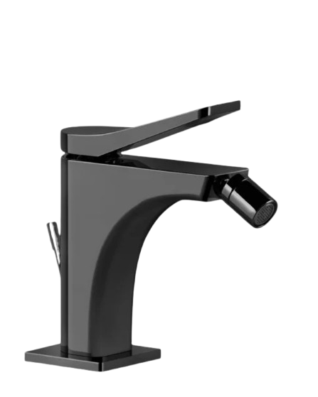 Gessi Rilievo Miscelatore bidet design moderno