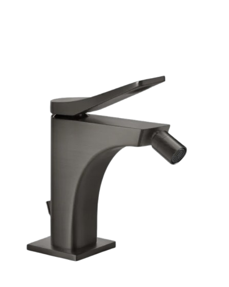 Gessi Rilievo Miscelatore bidet design moderno
