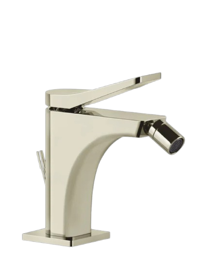 Gessi Rilievo Miscelatore bidet design moderno