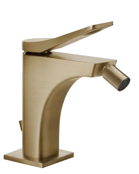 Gessi Rilievo Miscelatore bidet design moderno
