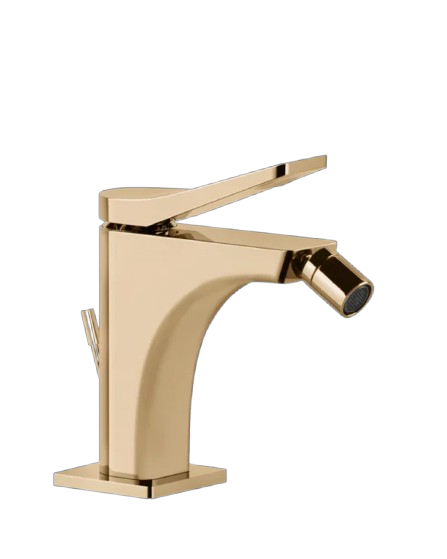 Gessi Rilievo Miscelatore bidet design moderno