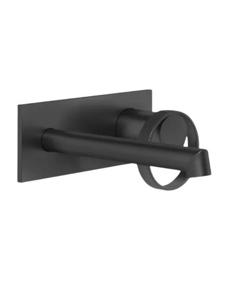 Gessi - Mixer Ring Extreme External Wall Wall Shark Unit - 63388
