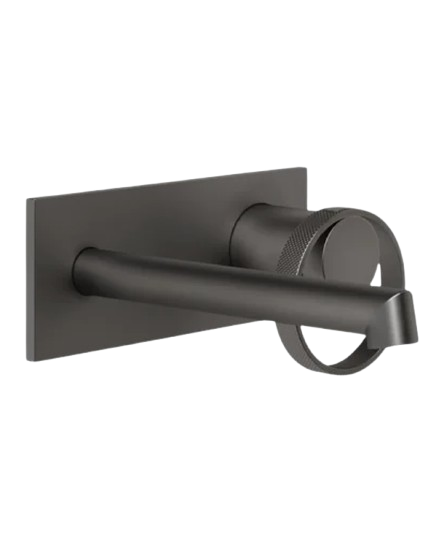Gessi - Mixer Ring Extreme External Wall Wall Shark Unit - 63388