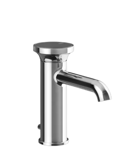 Gessi Origini Miscelatore lavabo cromato
