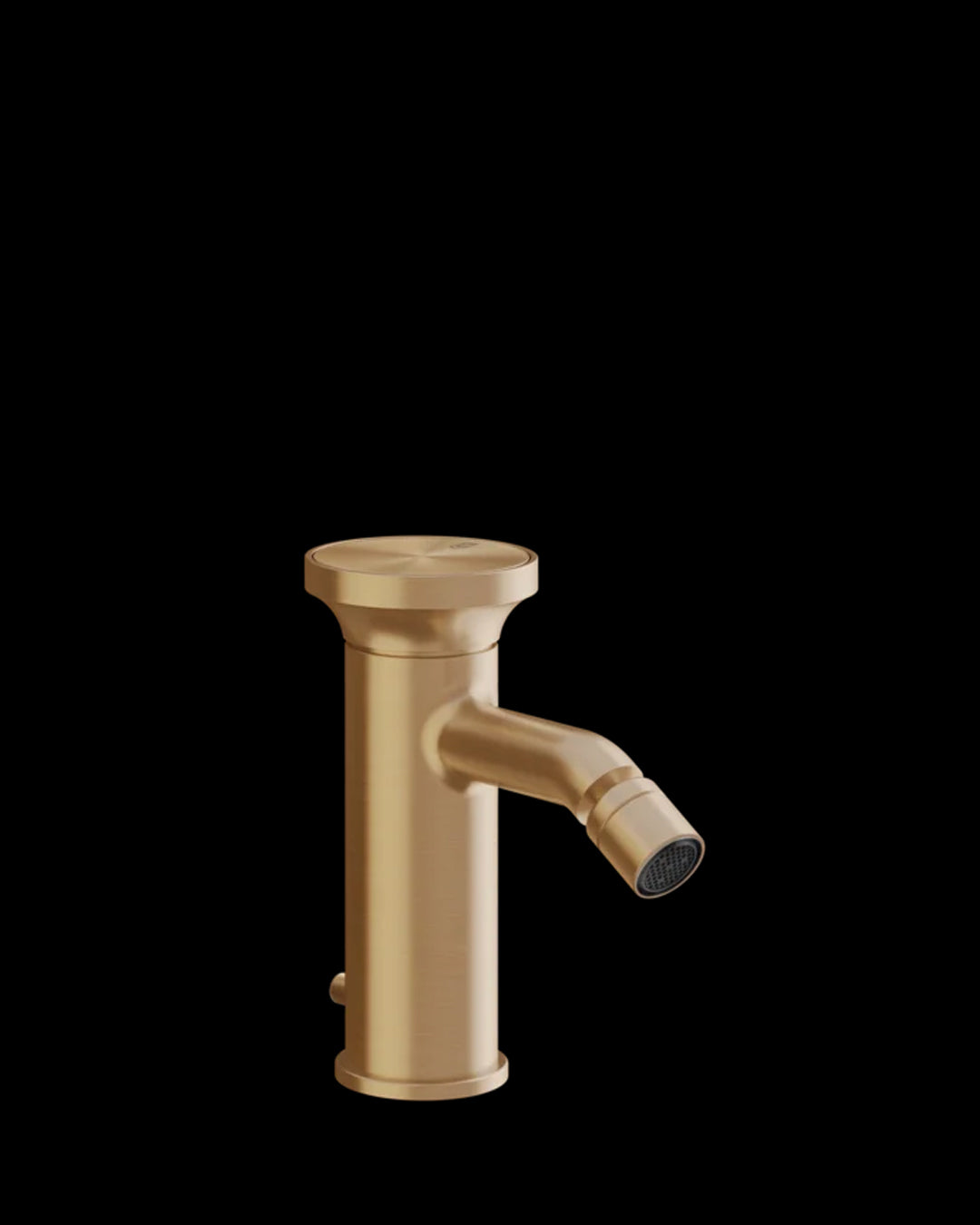 Gessi - Origins Bidet Mixer 66007