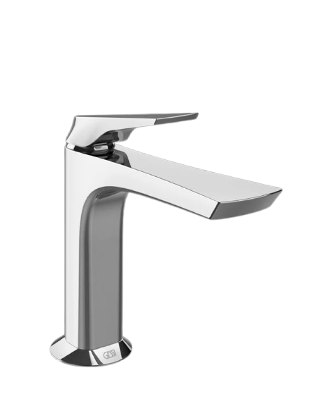 Gessi Ventaglio - Miscelatore lavabo basso