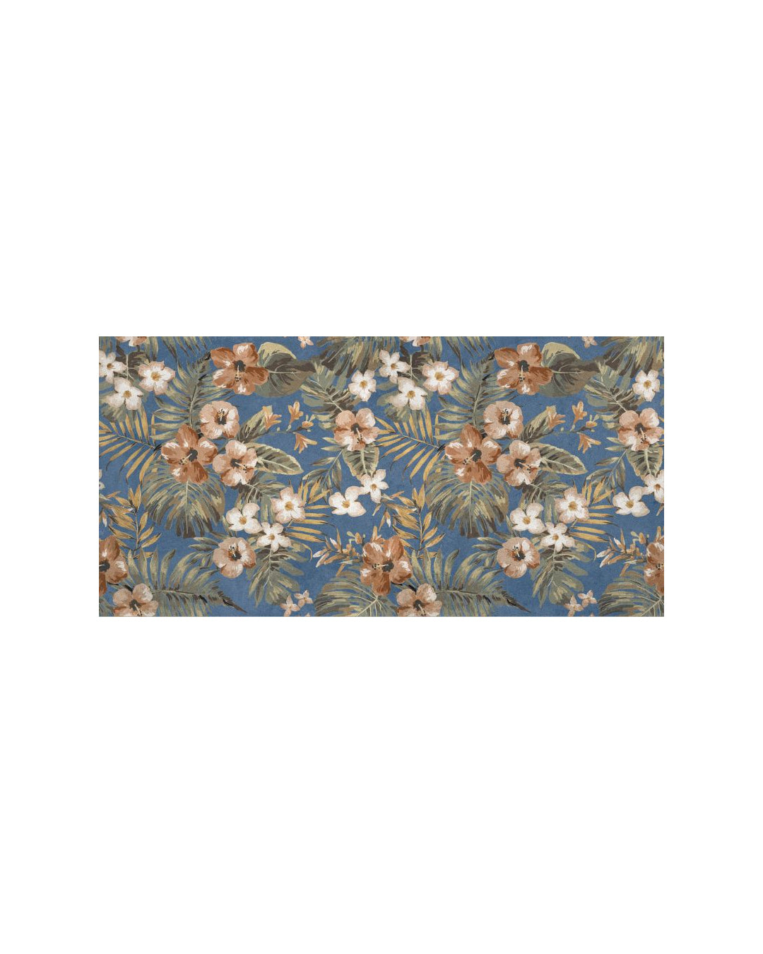Abk Wide & Style Maui 60x120 - Wallpaper effect stoneware coating