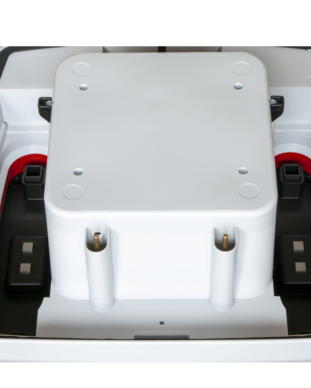 Maxima Aspiramax 25 L aspiratore professionale 1600 W