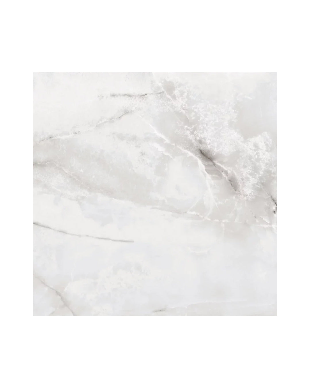 Navarti Allure Piastrella 90x90 cm Gris Lucido RT