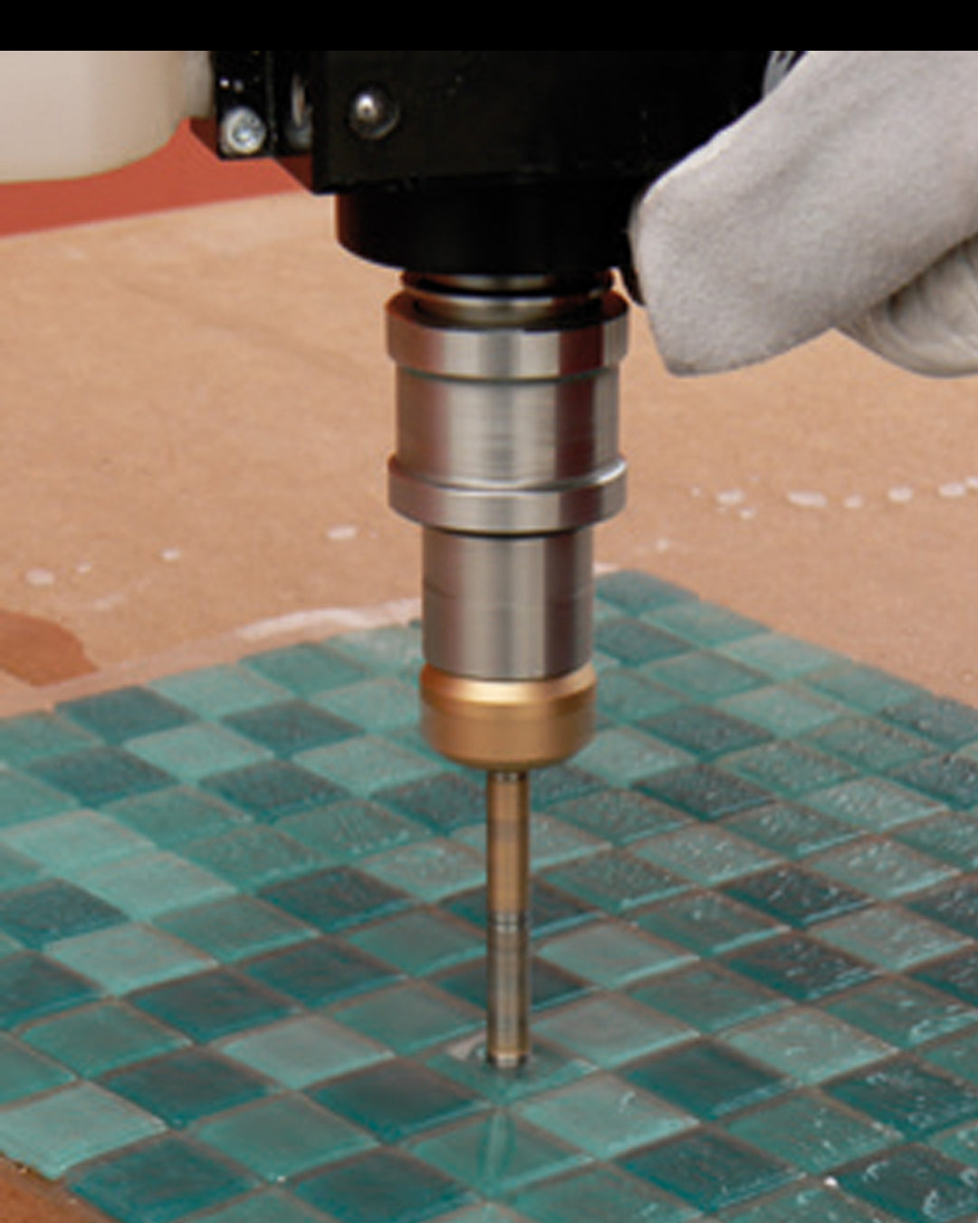 Maxima Caromax 800 – Carotatore completo 800W