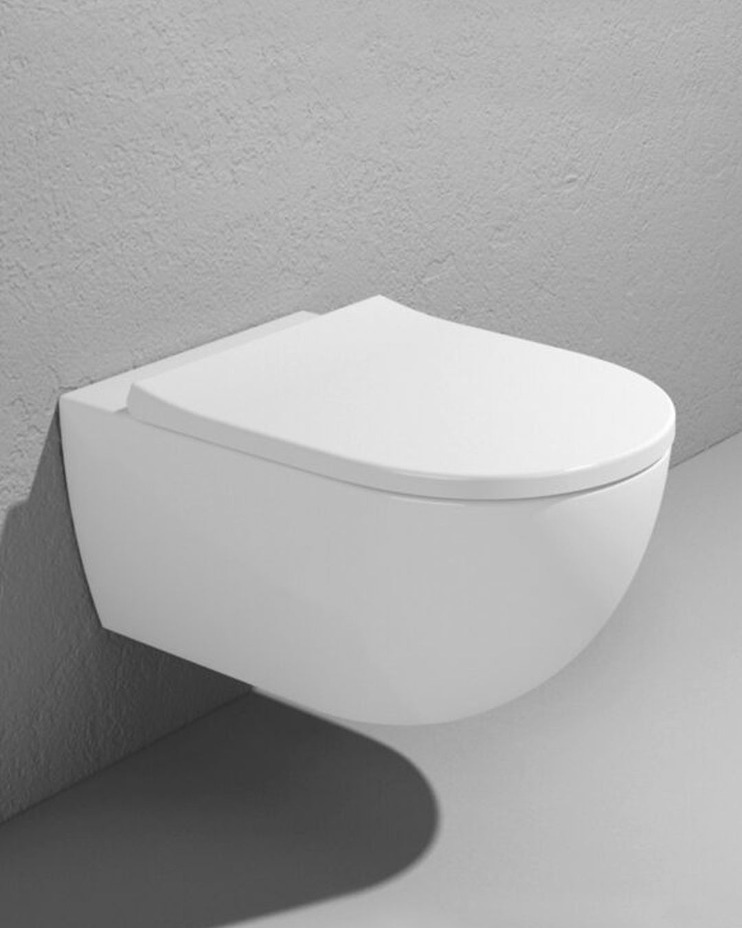 Ceramica Flaminia App Kit Bidet, Wc e Copriwater Latte
