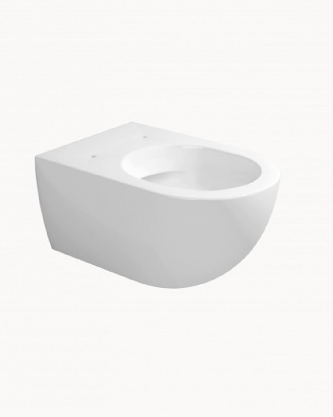 Ceramica Flaminia App WC sospeso Bianco