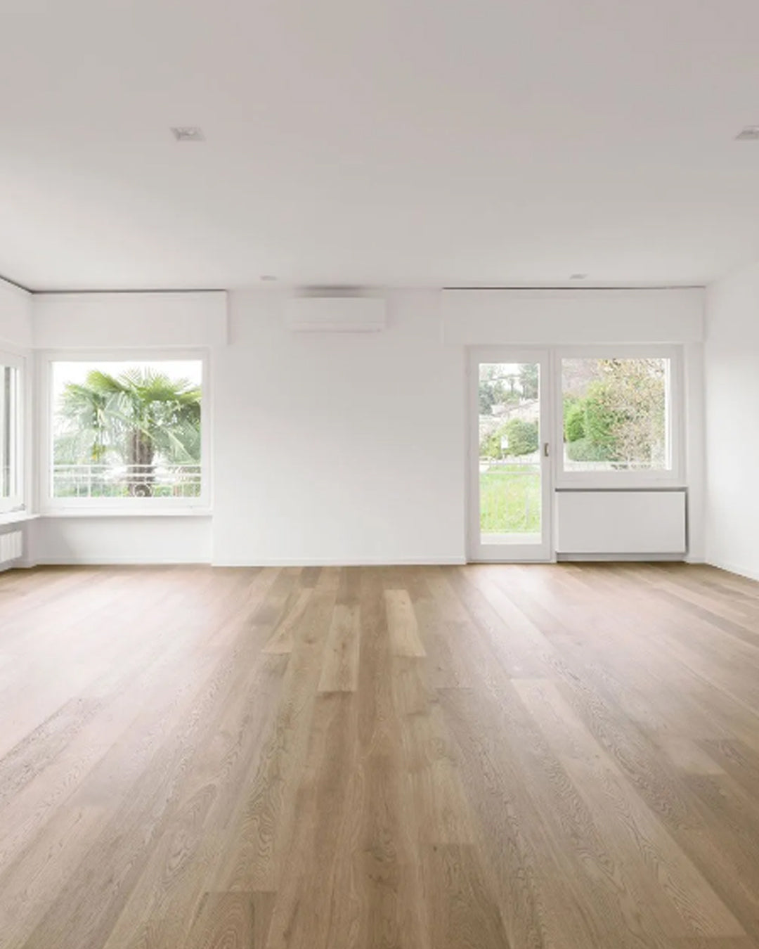 Dèco Clap 3D Rub pavimento SPC 228x1800 effetto legno realistico