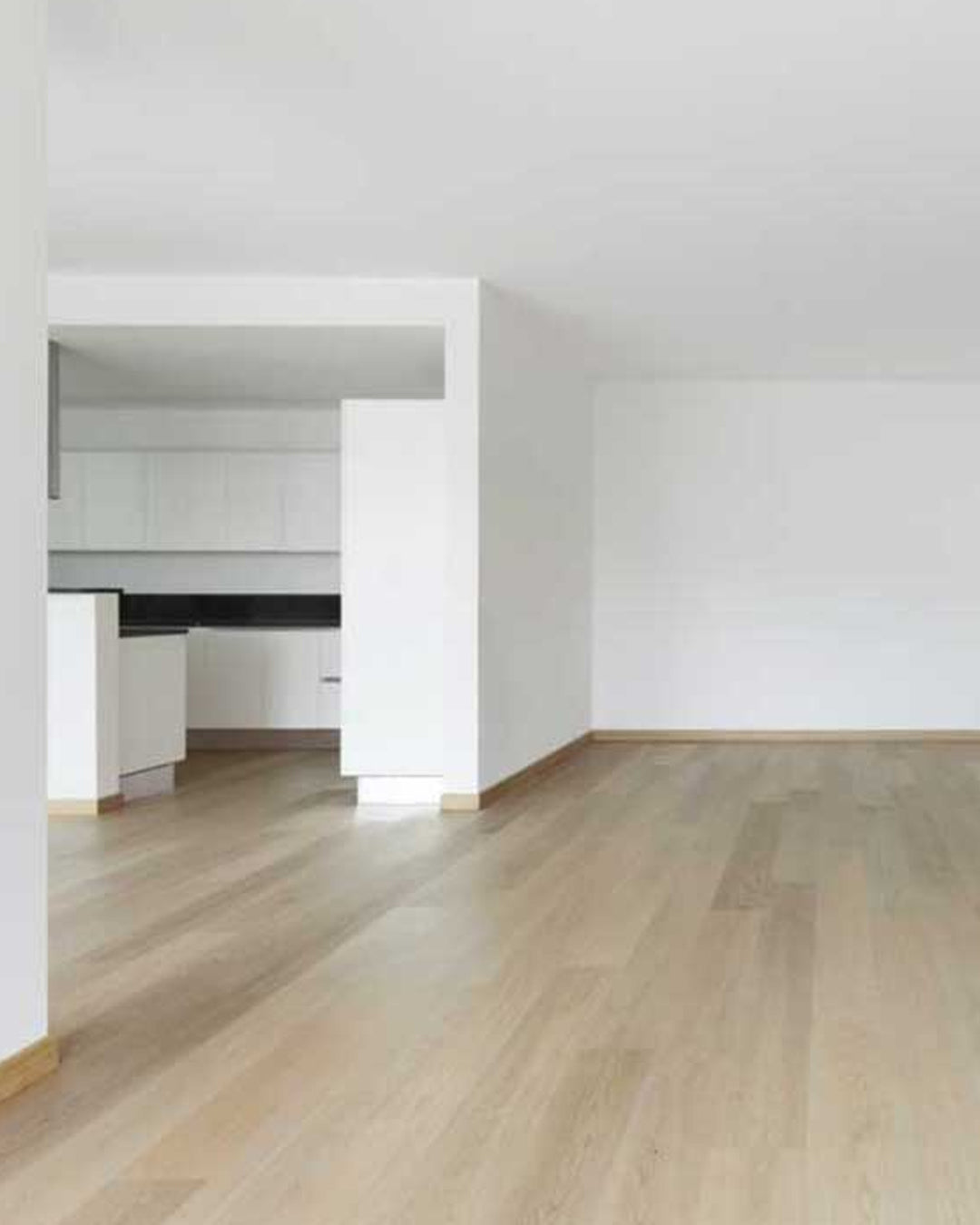 Dèco Clap 3D Eureka pavimento SPC 228x1800 effetto legno sabbia