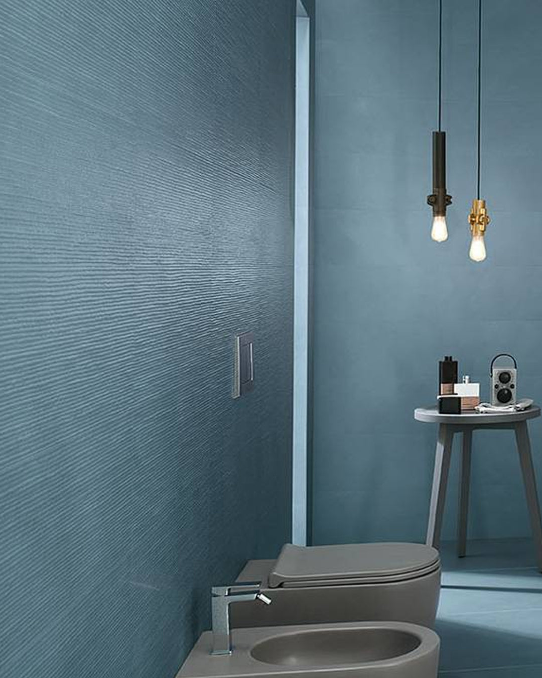 Fap - Color Line Tile 25x75 cm rope avio - F0T0