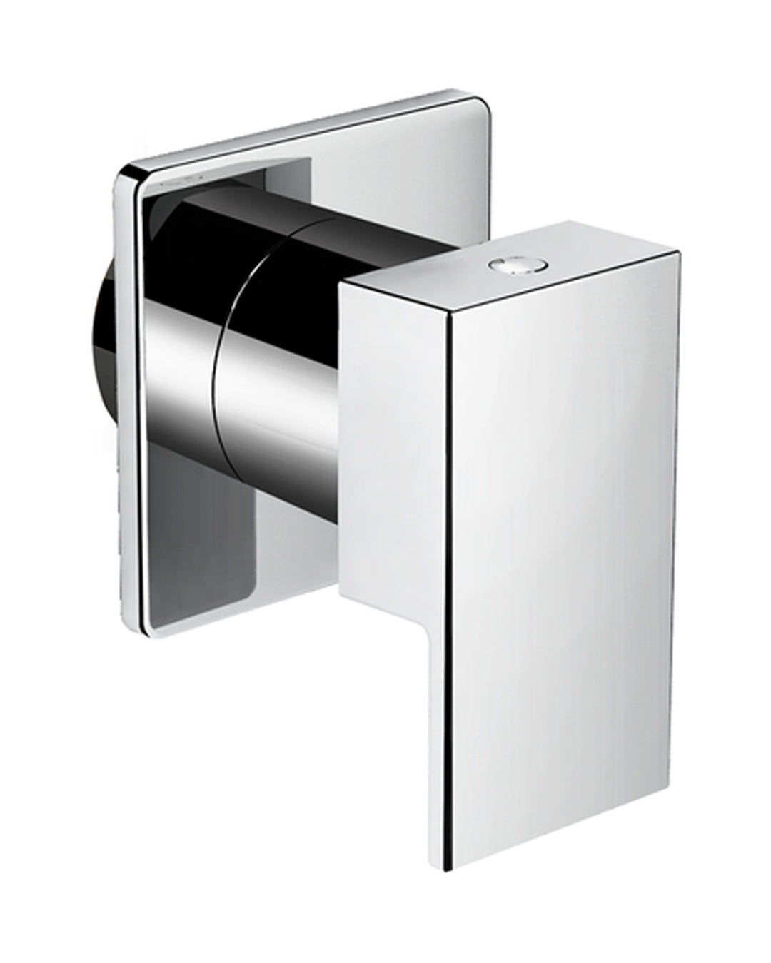 FIR - Italy Kelio 63 EXTERNAL PART MISCER MISCER CHROMUMAND CHRUME WALL - 63541081000