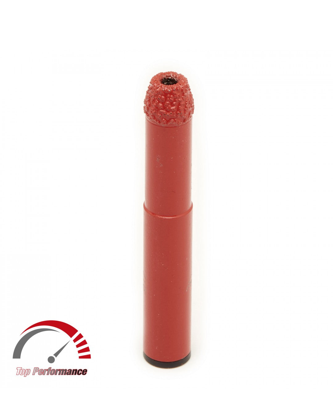 Maxima Foretto Rosso Gres attacco cilindrico per trapano