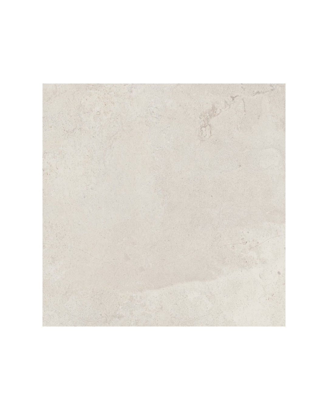 ABK Alpes Wide Ivory 80x80 – Piastrella gres effetto pietra
