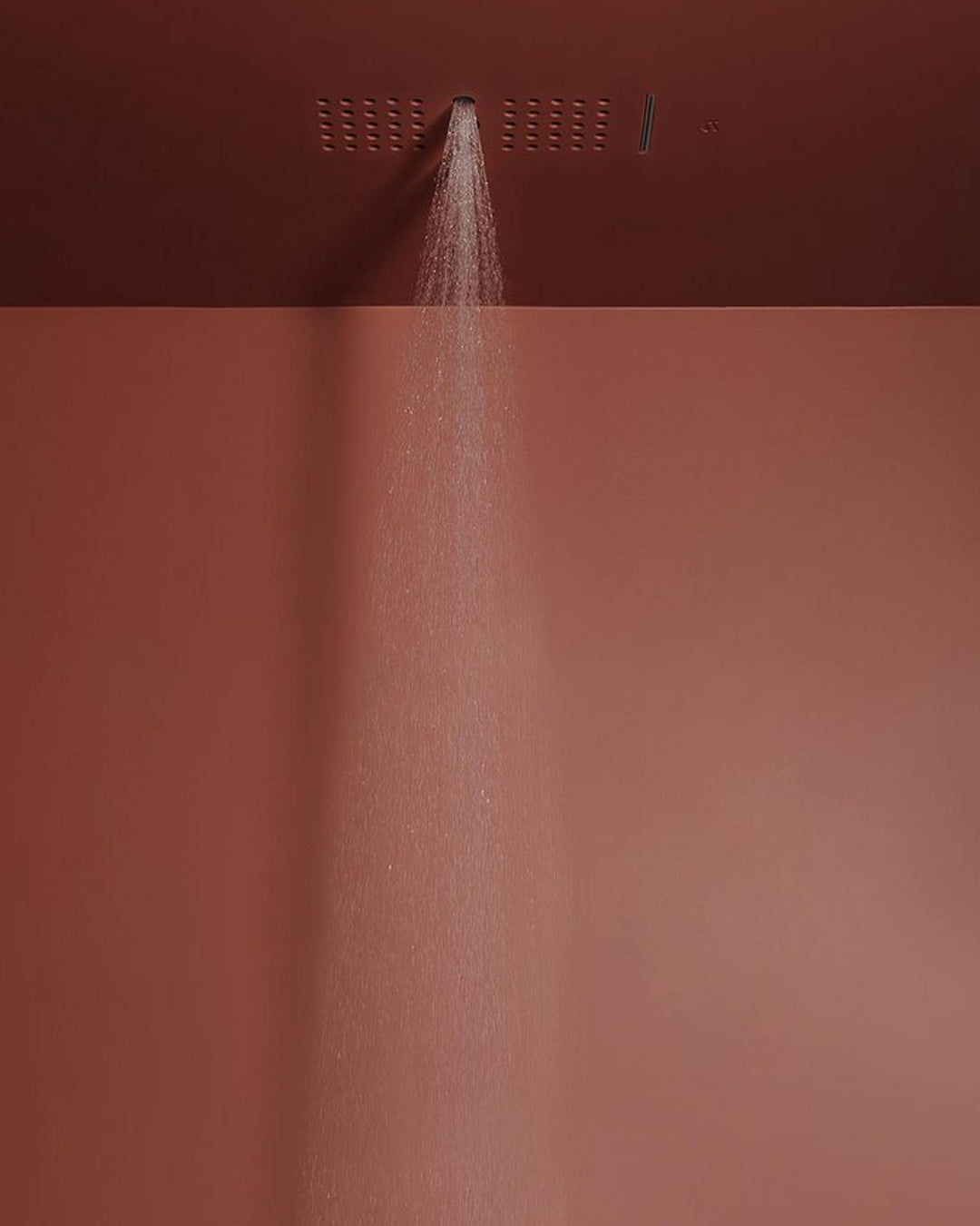 Antonio Lupi - Ghost_combi built -in ceiling.