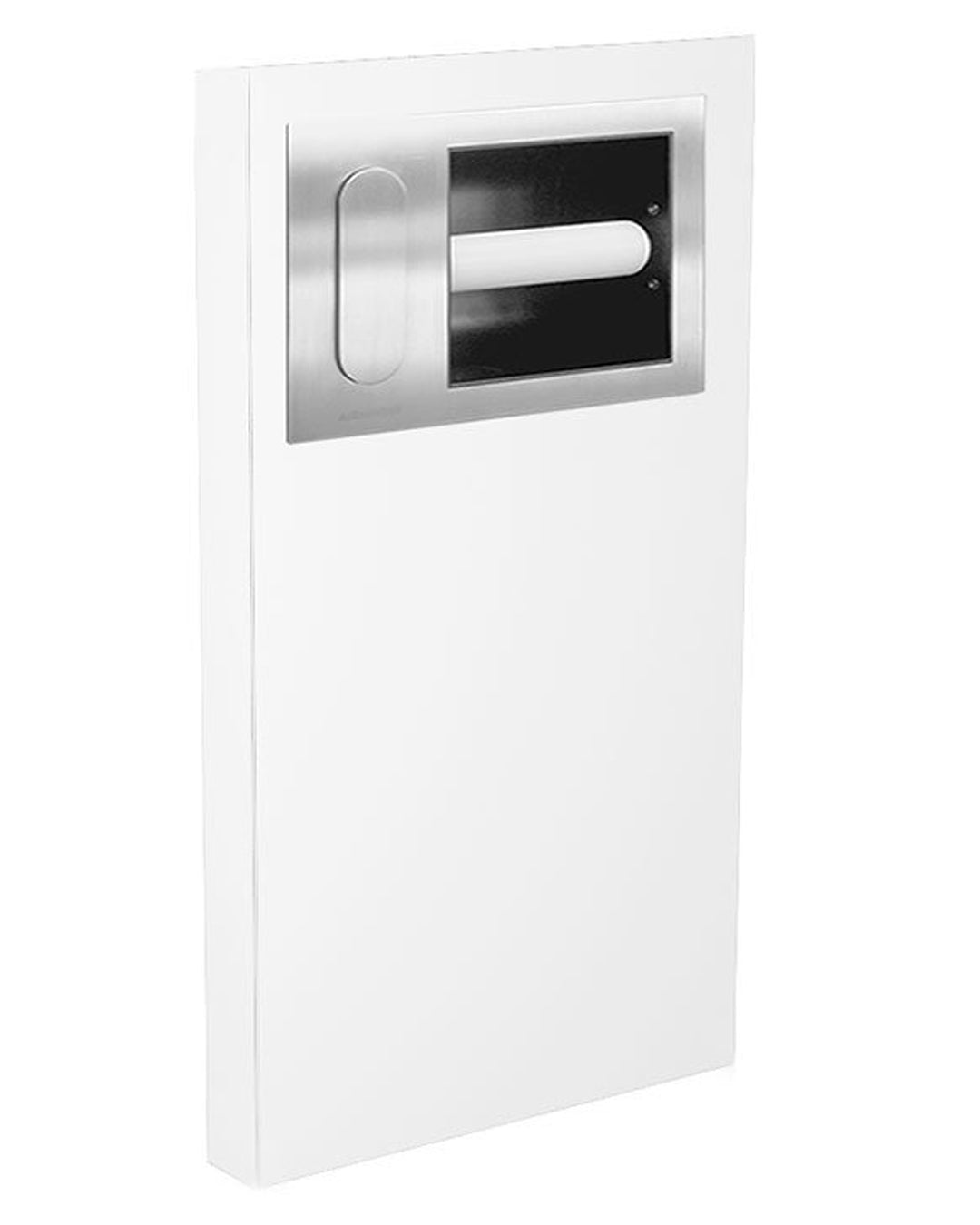 Antonio Lupi - Board of satin stainless steel hydroscopin tender