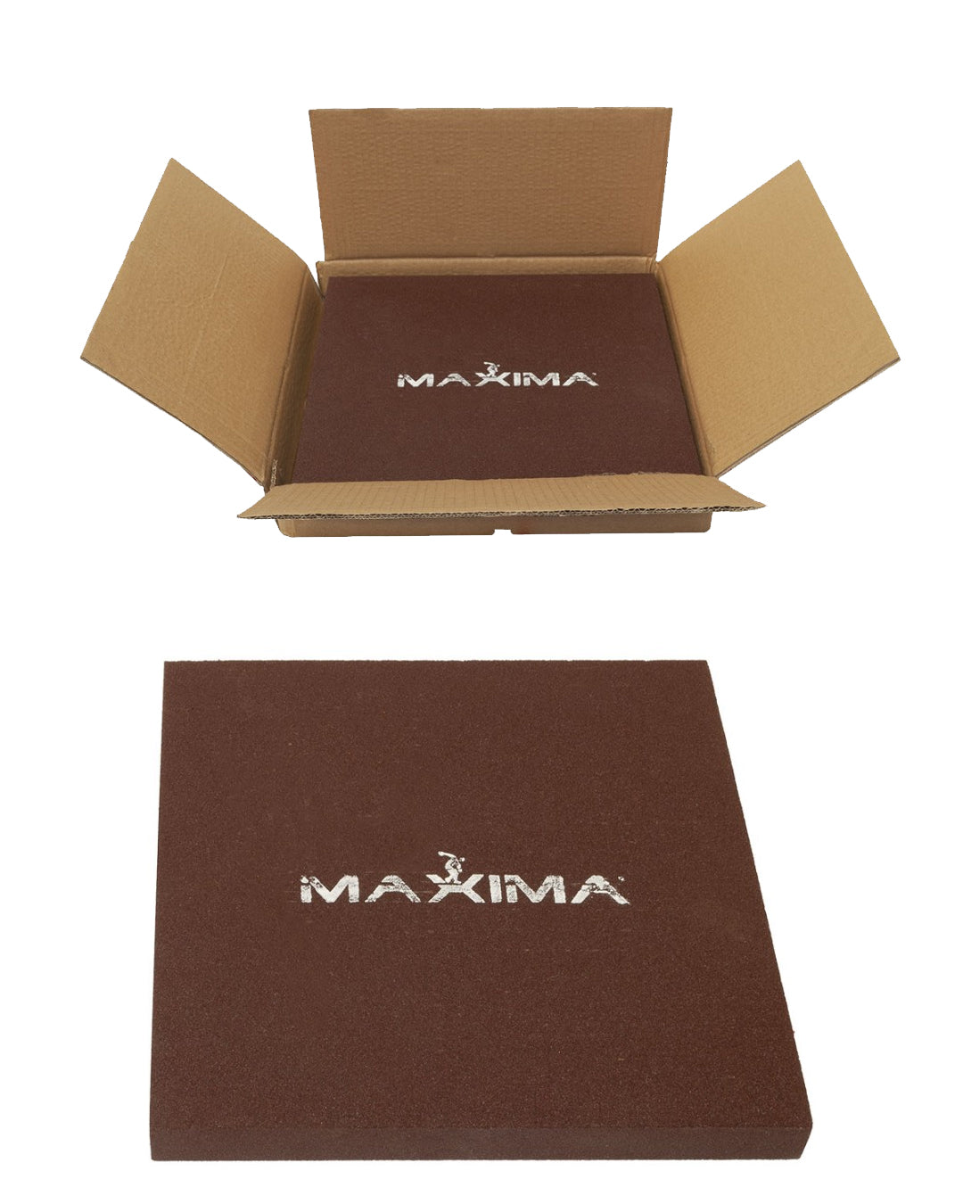 Maxima Mattoncino Ravviva Utensili per foretti e dischi