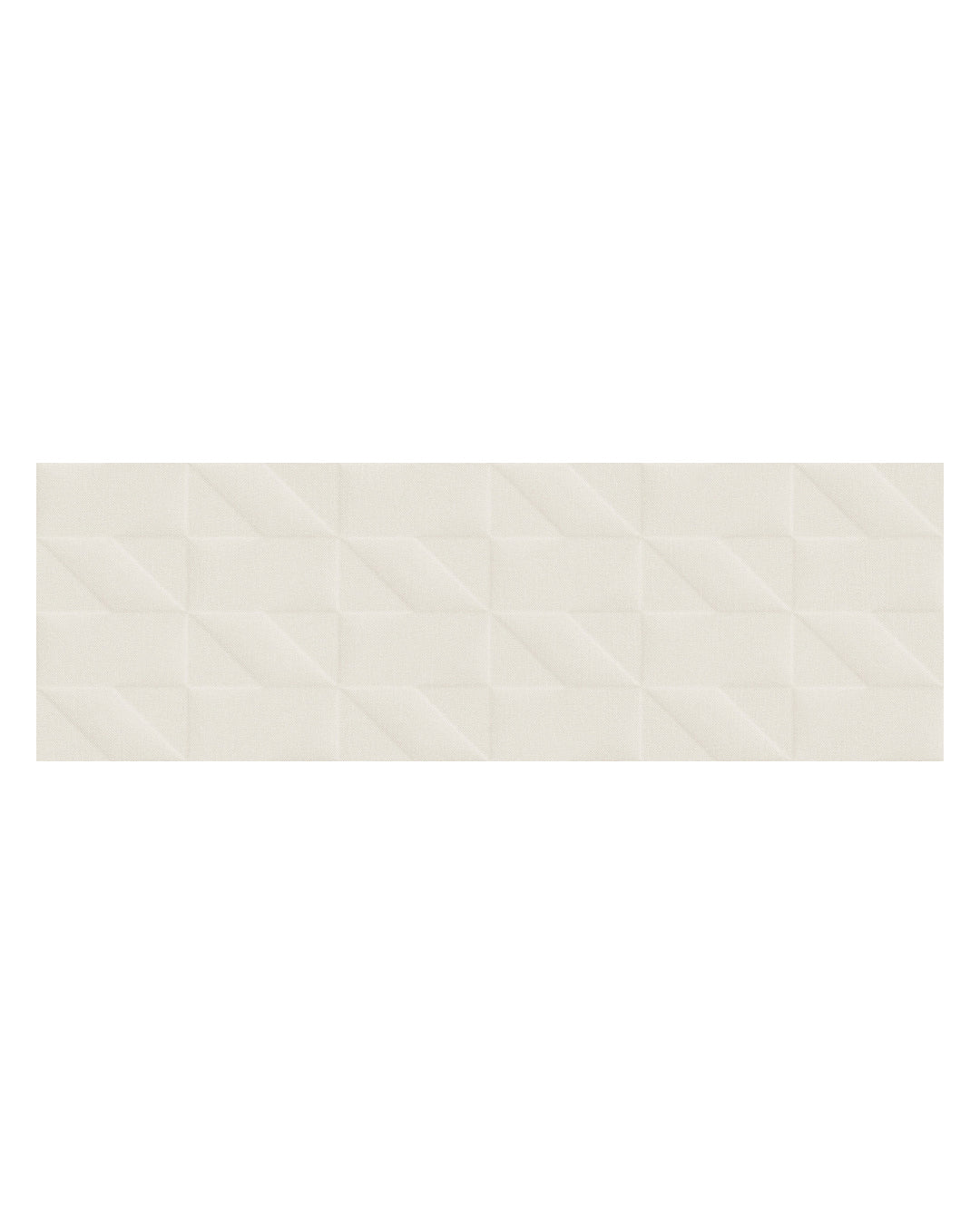 Marazzi - Outfit Tiles structure Ice Tetris 3D 25x76 cm - M127