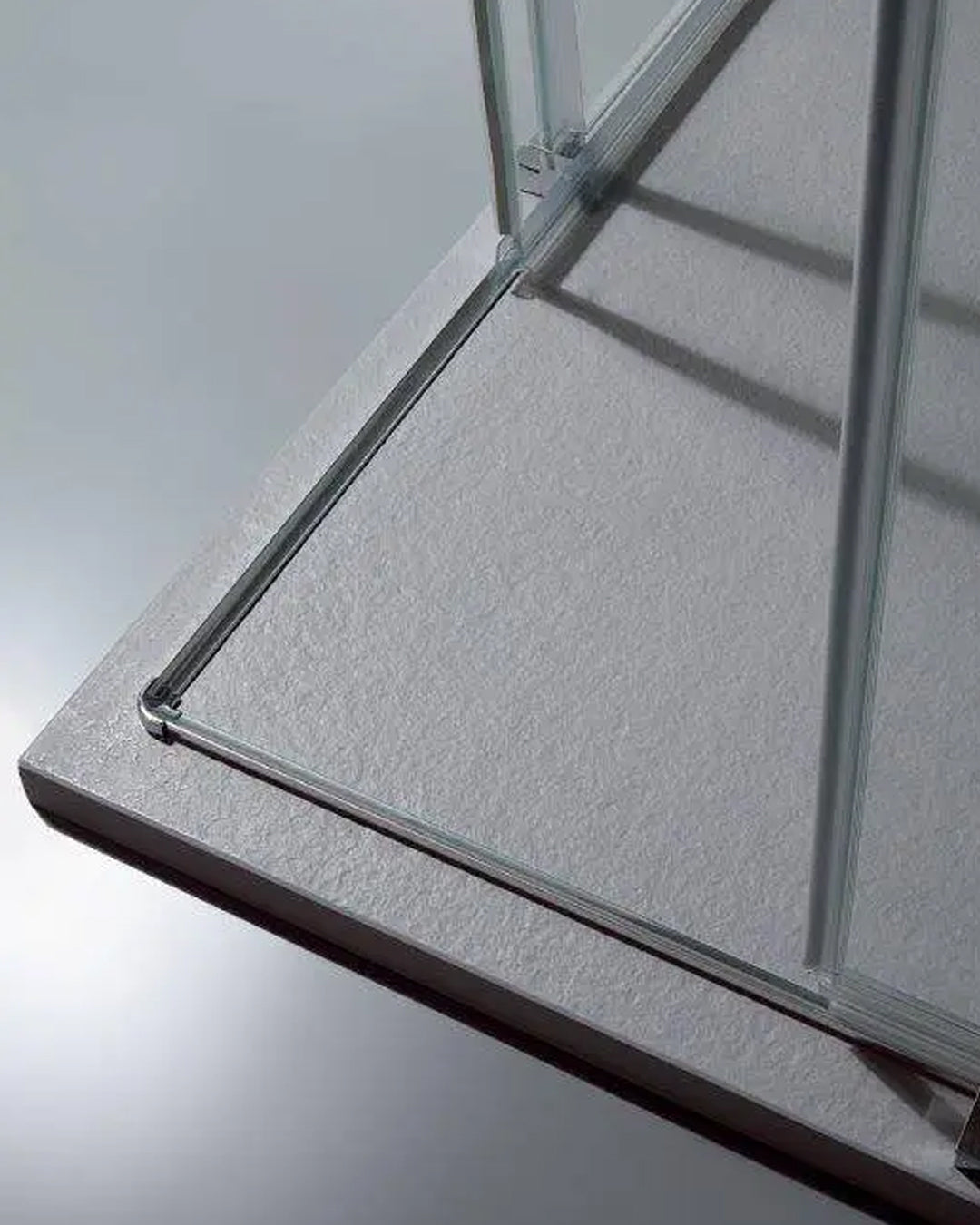 SFA - Kinedo Ardesia Matt Piatto Doccia 170x70 cm Bianco - SFAPI#ADM301770